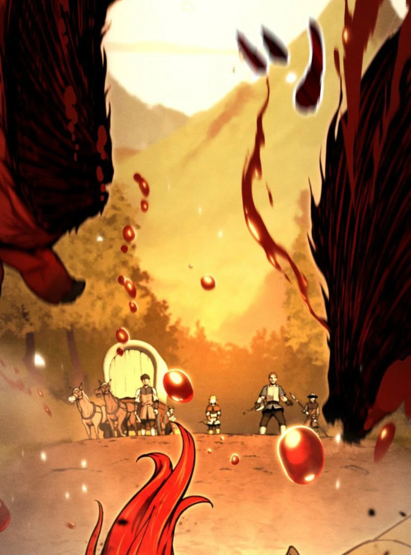 Reincarnated as the Strongest Monster Eater: Revenge on the Tyrant Dragon Chapter 1 - page 194