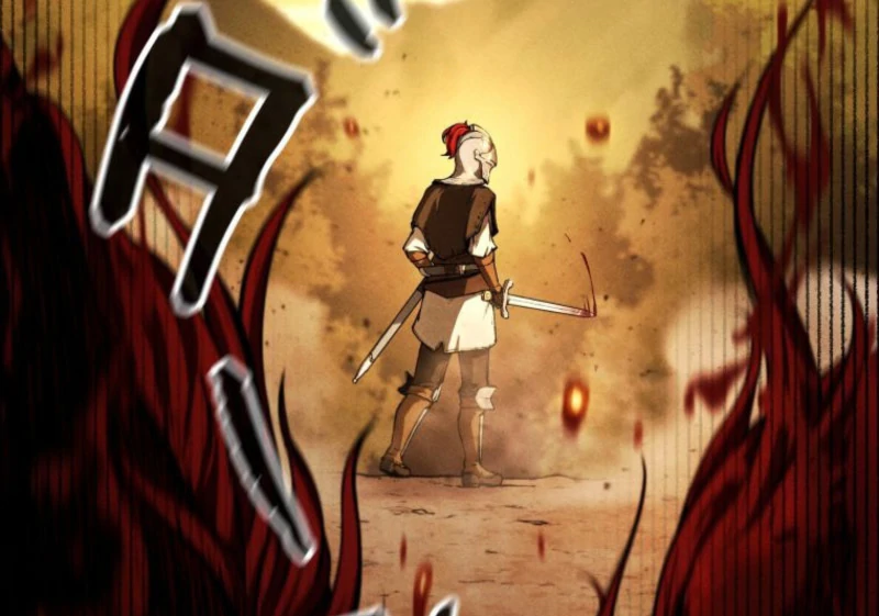 Reincarnated as the Strongest Monster Eater: Revenge on the Tyrant Dragon Chapter 1 - page 197