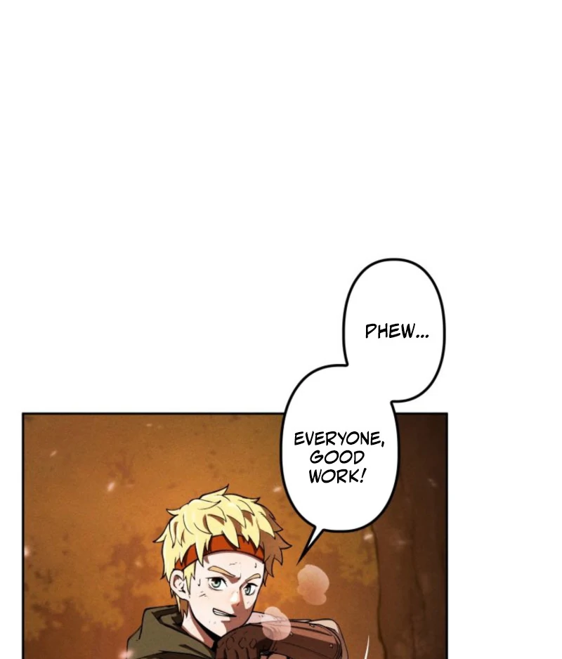 Reincarnated as the Strongest Monster Eater: Revenge on the Tyrant Dragon Chapter 1 - page 24