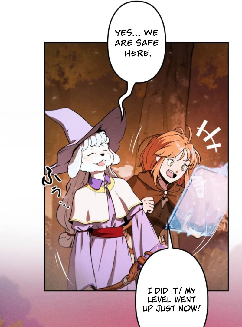 Reincarnated as the Strongest Monster Eater: Revenge on the Tyrant Dragon Chapter 1 - page 26
