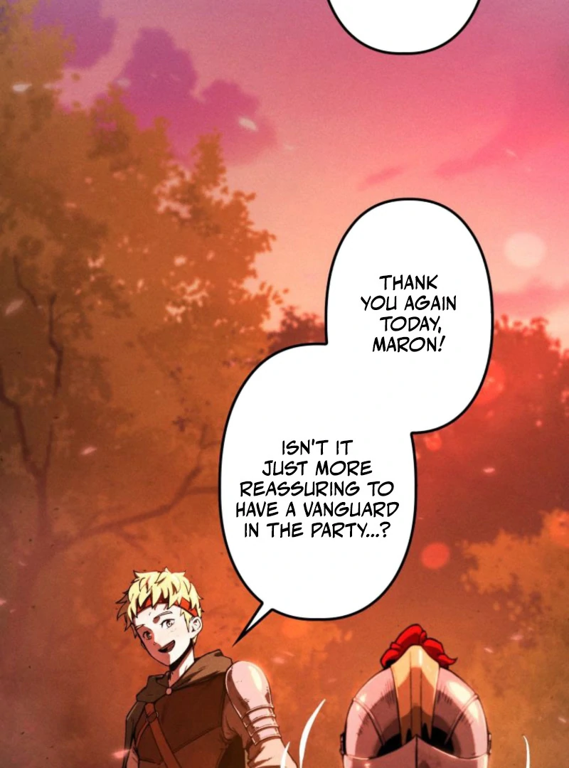 Reincarnated as the Strongest Monster Eater: Revenge on the Tyrant Dragon Chapter 1 - page 27