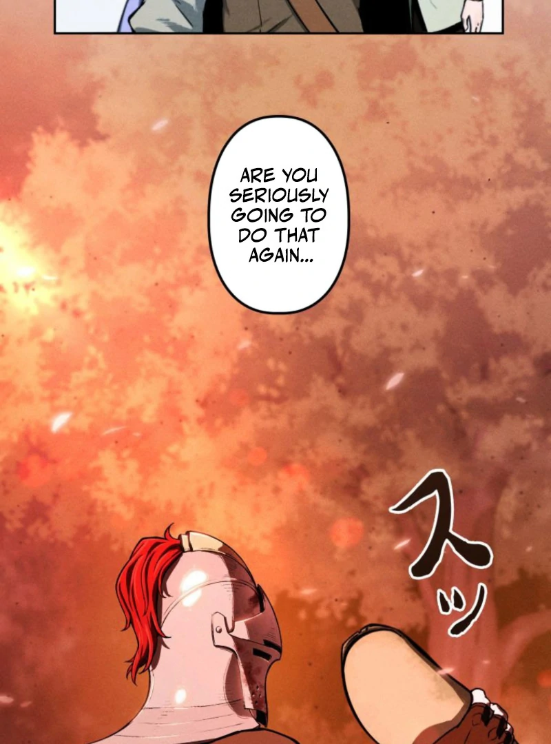 Reincarnated as the Strongest Monster Eater: Revenge on the Tyrant Dragon Chapter 1 - page 30