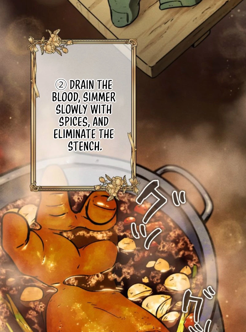 Reincarnated as the Strongest Monster Eater: Revenge on the Tyrant Dragon Chapter 1 - page 35