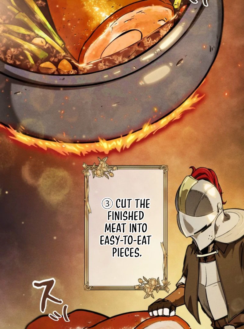 Reincarnated as the Strongest Monster Eater: Revenge on the Tyrant Dragon Chapter 1 - page 36