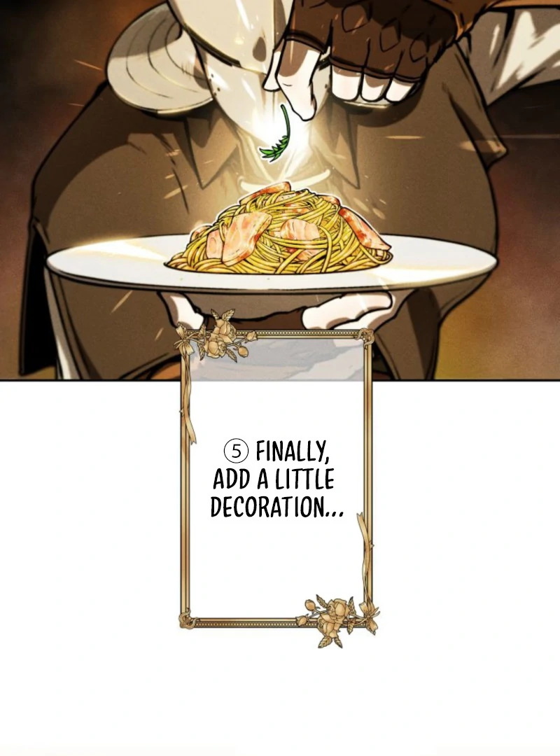 Reincarnated as the Strongest Monster Eater: Revenge on the Tyrant Dragon Chapter 1 - page 43
