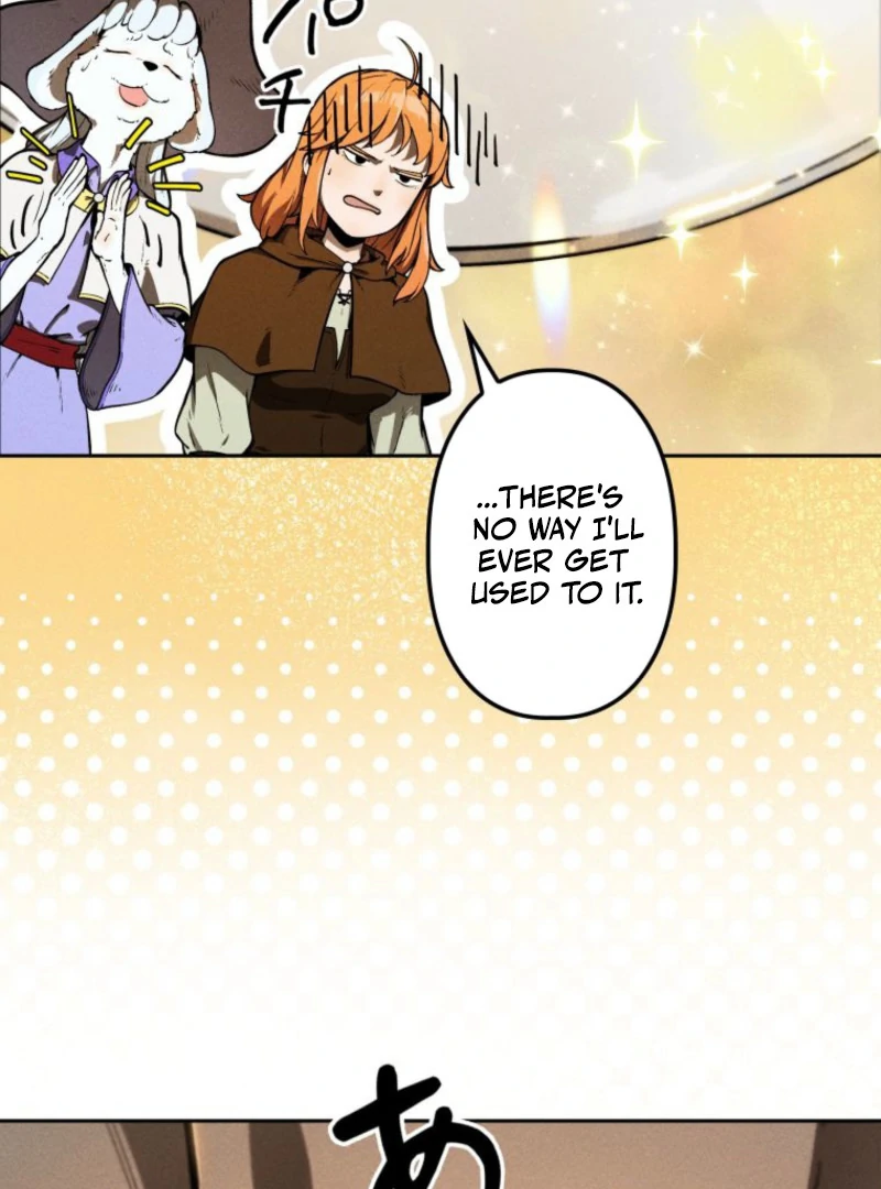 Reincarnated as the Strongest Monster Eater: Revenge on the Tyrant Dragon Chapter 1 - page 46