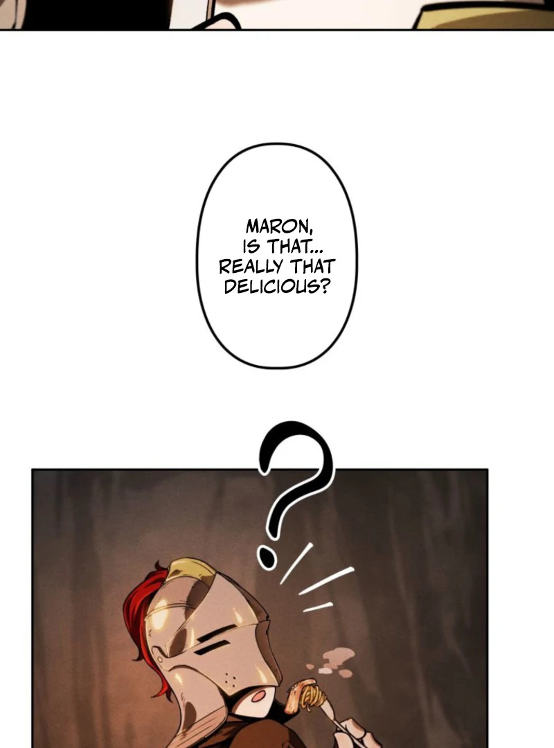 Reincarnated as the Strongest Monster Eater: Revenge on the Tyrant Dragon Chapter 1 - page 48