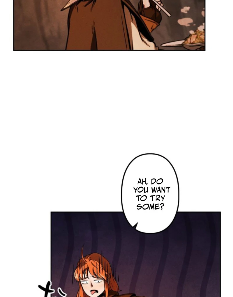 Reincarnated as the Strongest Monster Eater: Revenge on the Tyrant Dragon Chapter 1 - page 49