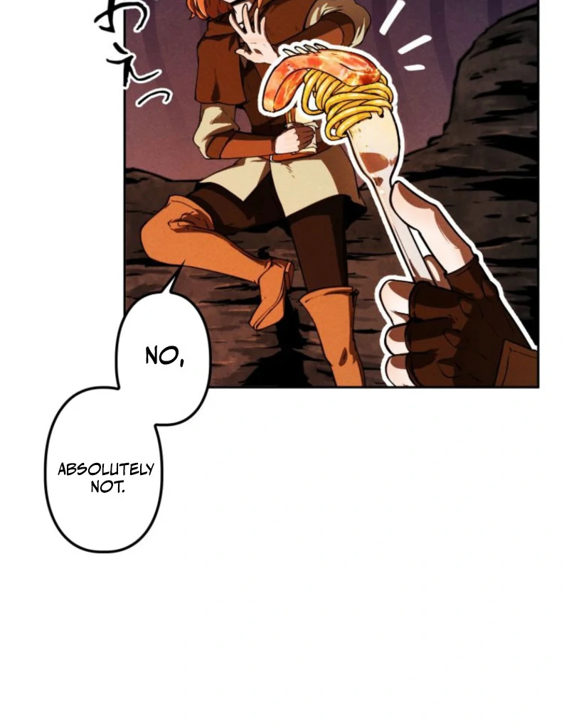 Reincarnated as the Strongest Monster Eater: Revenge on the Tyrant Dragon Chapter 1 - page 50