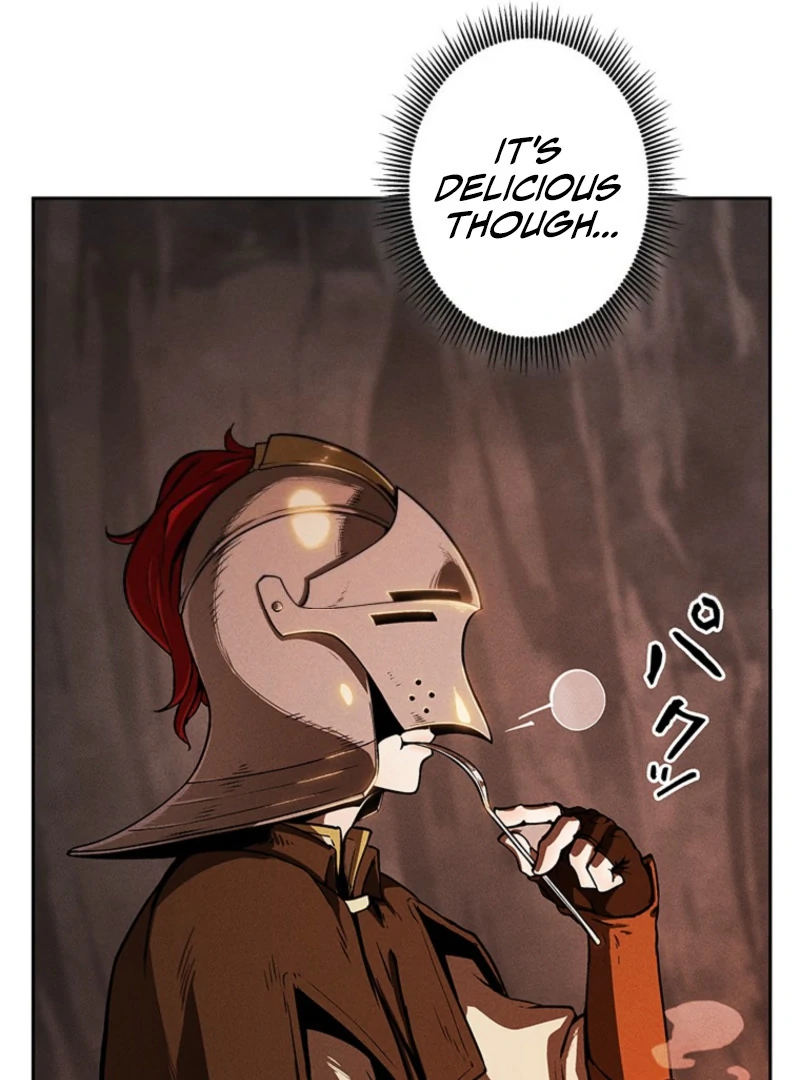 Reincarnated as the Strongest Monster Eater: Revenge on the Tyrant Dragon Chapter 1 - page 51