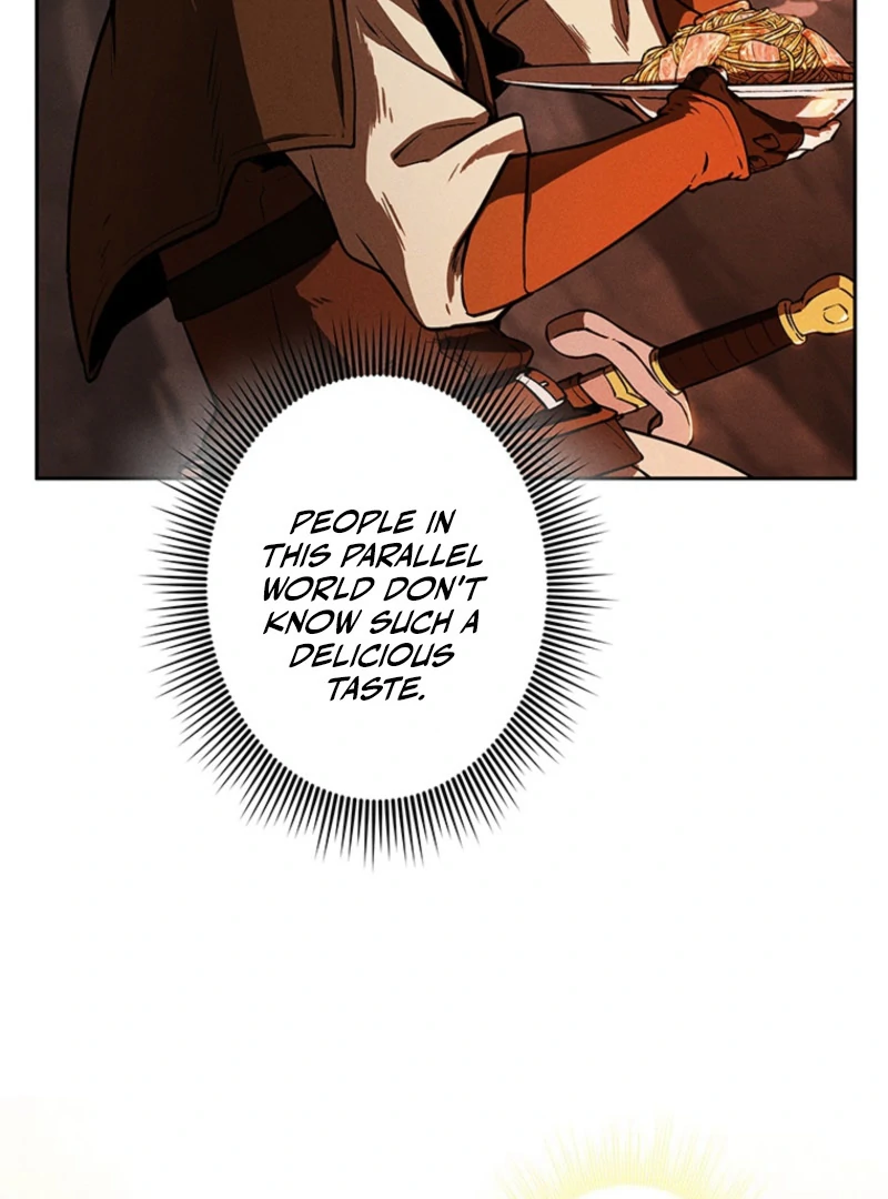 Reincarnated as the Strongest Monster Eater: Revenge on the Tyrant Dragon Chapter 1 - page 52