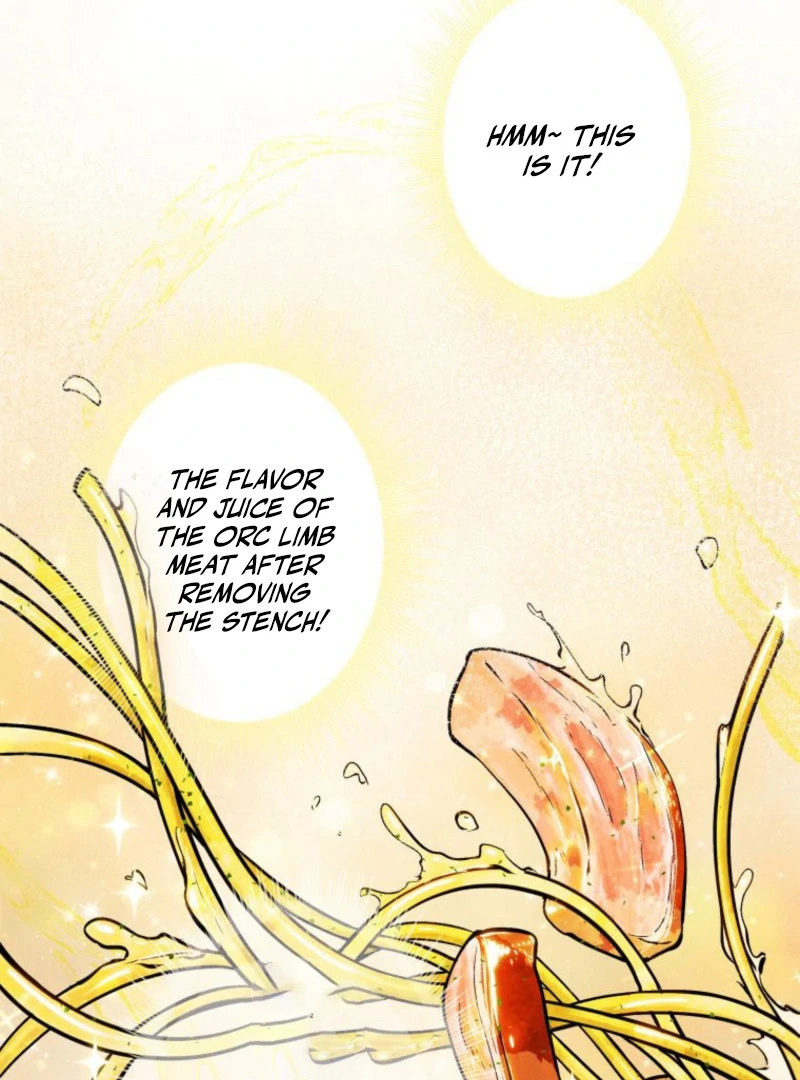 Reincarnated as the Strongest Monster Eater: Revenge on the Tyrant Dragon Chapter 1 - page 53
