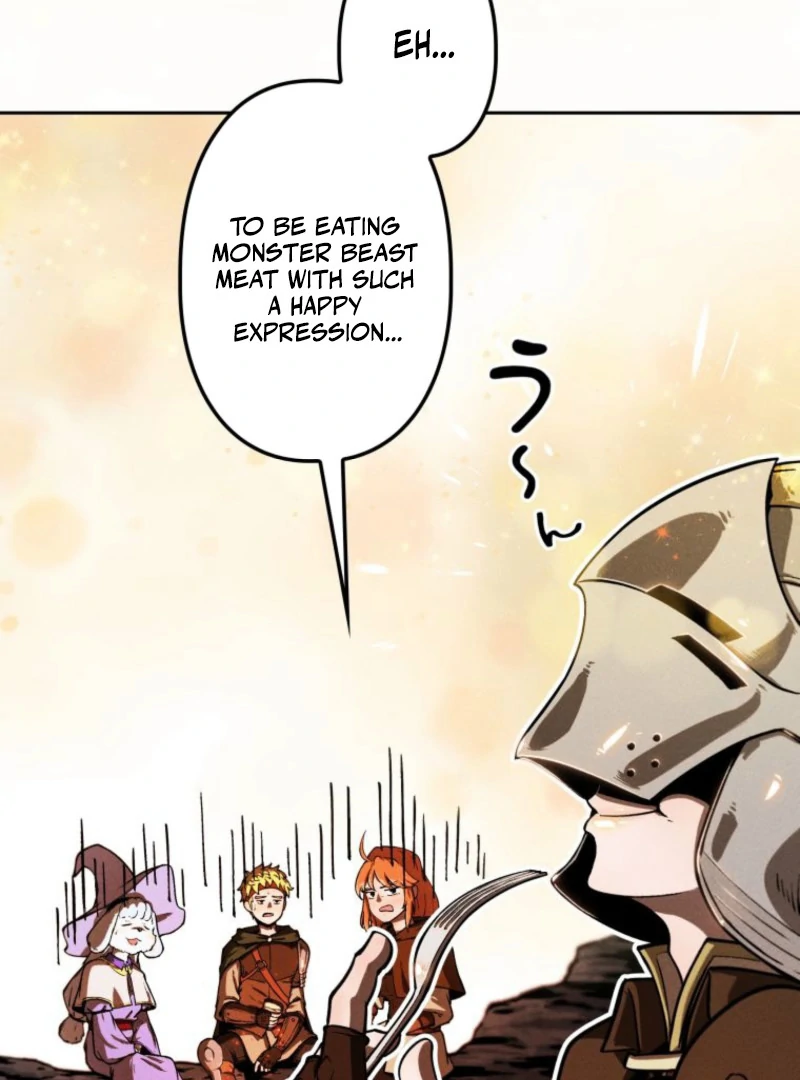 Reincarnated as the Strongest Monster Eater: Revenge on the Tyrant Dragon Chapter 1 - page 57