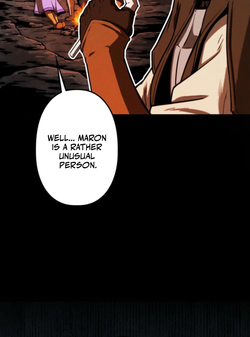 Reincarnated as the Strongest Monster Eater: Revenge on the Tyrant Dragon Chapter 1 - page 58