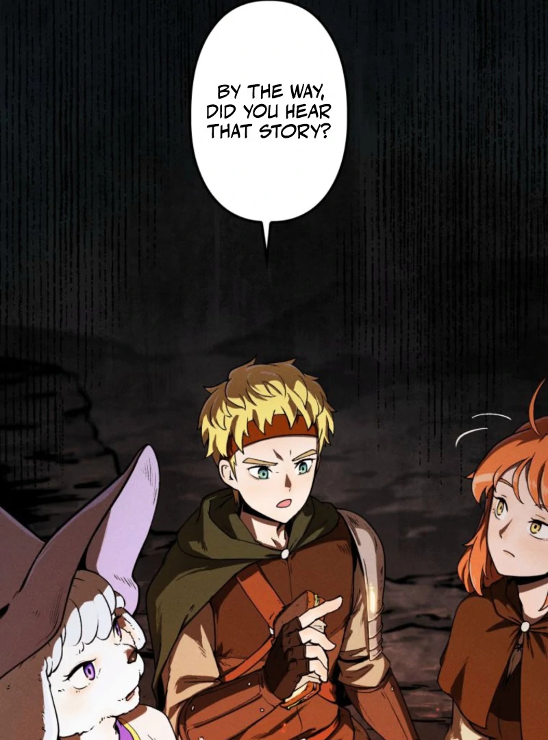 Reincarnated as the Strongest Monster Eater: Revenge on the Tyrant Dragon Chapter 1 - page 59