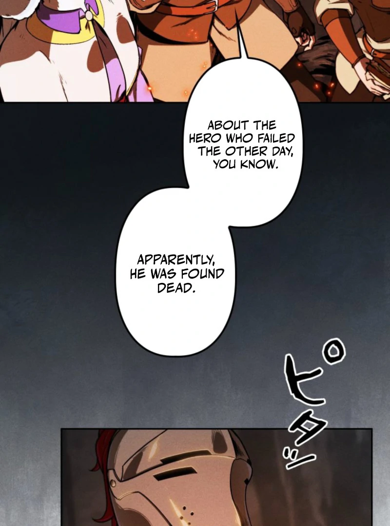 Reincarnated as the Strongest Monster Eater: Revenge on the Tyrant Dragon Chapter 1 - page 60