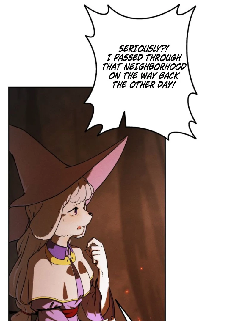 Reincarnated as the Strongest Monster Eater: Revenge on the Tyrant Dragon Chapter 1 - page 64