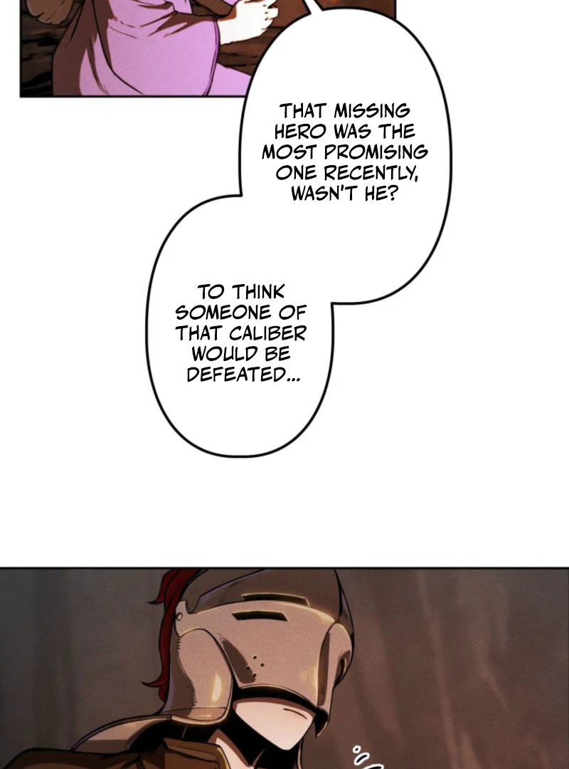 Reincarnated as the Strongest Monster Eater: Revenge on the Tyrant Dragon Chapter 1 - page 65