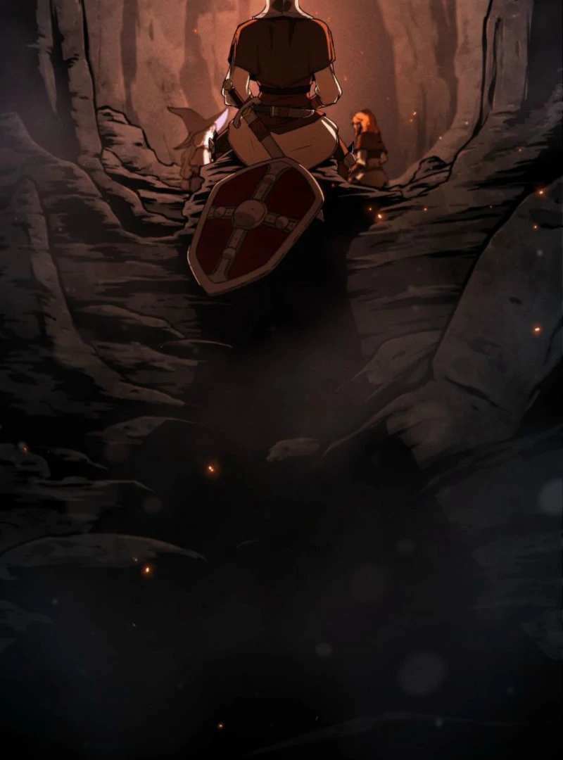 Reincarnated as the Strongest Monster Eater: Revenge on the Tyrant Dragon Chapter 1 - page 68