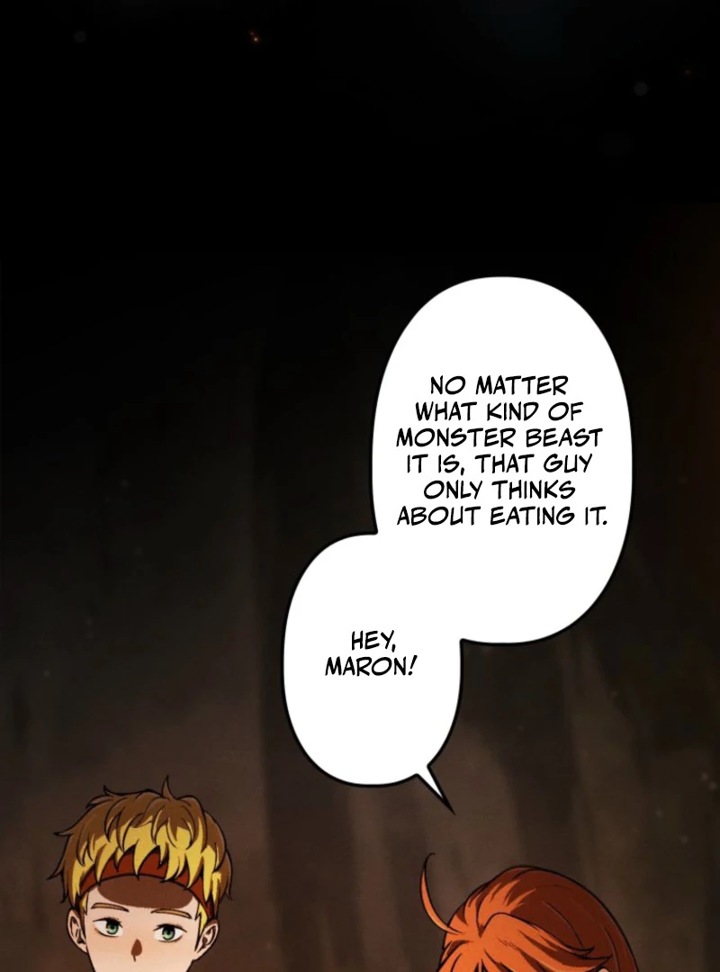 Reincarnated as the Strongest Monster Eater: Revenge on the Tyrant Dragon Chapter 1 - page 69