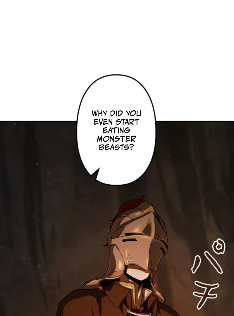 Reincarnated as the Strongest Monster Eater: Revenge on the Tyrant Dragon Chapter 1 - page 71