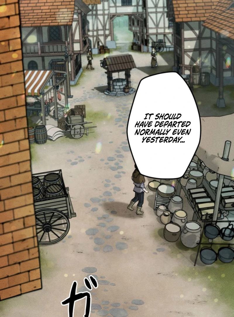 Reincarnated as the Strongest Monster Eater: Revenge on the Tyrant Dragon Chapter 1 - page 80