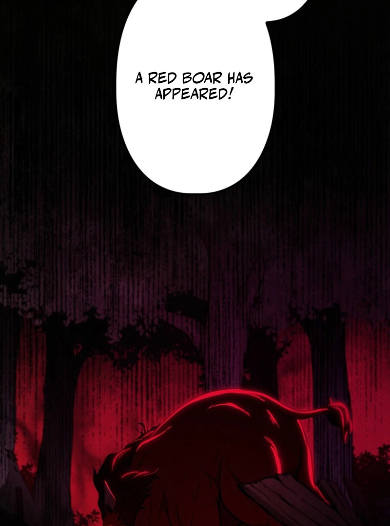 Reincarnated as the Strongest Monster Eater: Revenge on the Tyrant Dragon Chapter 1 - page 82