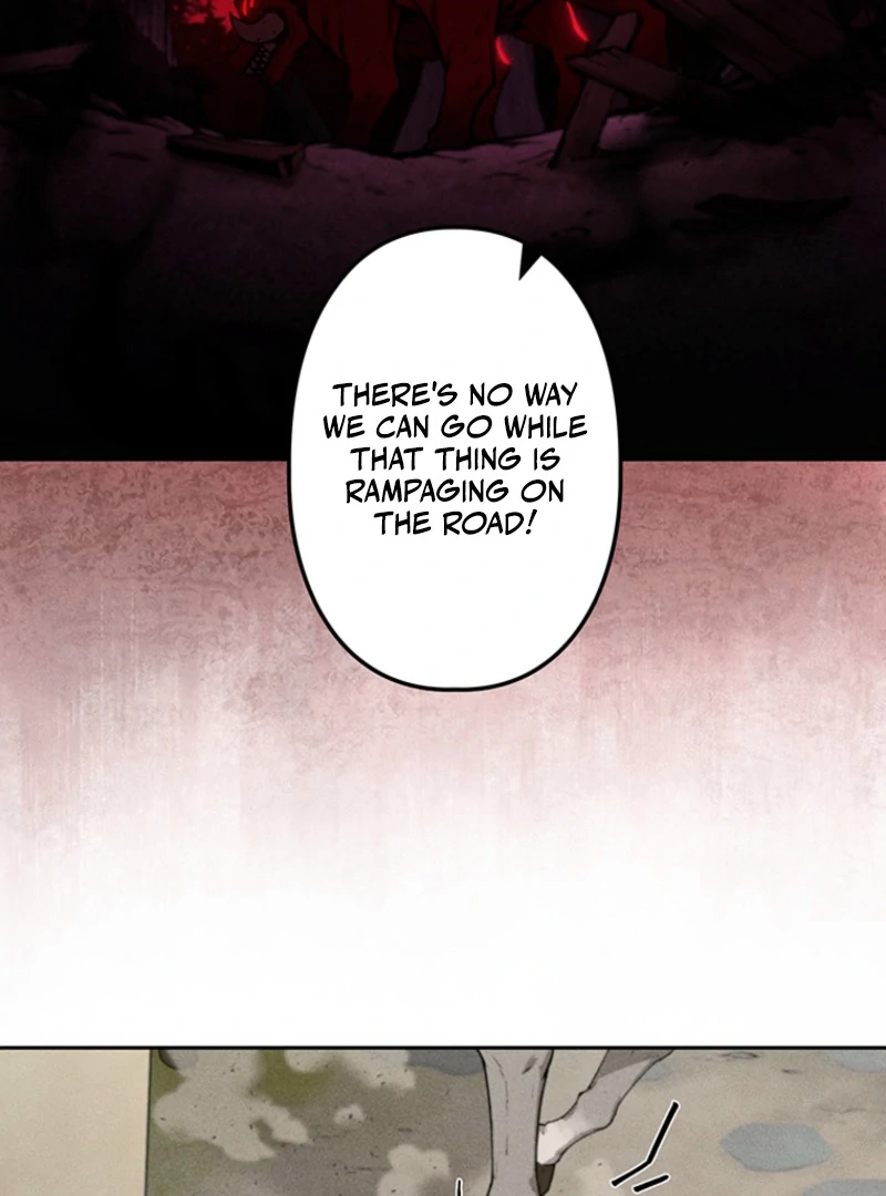 Reincarnated as the Strongest Monster Eater: Revenge on the Tyrant Dragon Chapter 1 - page 83