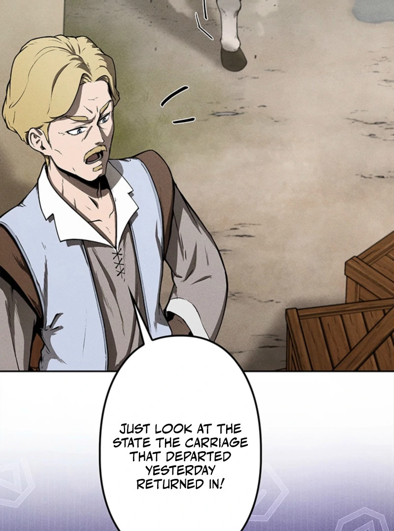 Reincarnated as the Strongest Monster Eater: Revenge on the Tyrant Dragon Chapter 1 - page 84