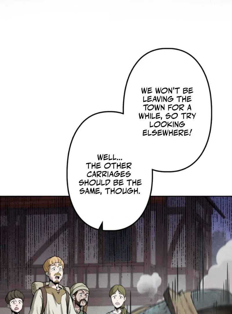 Reincarnated as the Strongest Monster Eater: Revenge on the Tyrant Dragon Chapter 1 - page 87