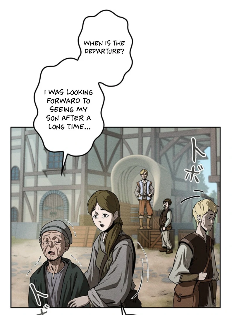 Reincarnated as the Strongest Monster Eater: Revenge on the Tyrant Dragon Chapter 1 - page 90