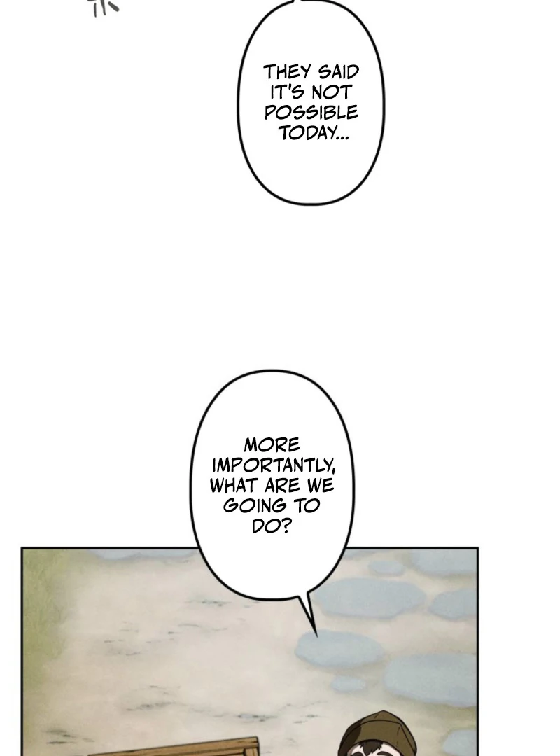 Reincarnated as the Strongest Monster Eater: Revenge on the Tyrant Dragon Chapter 1 - page 91