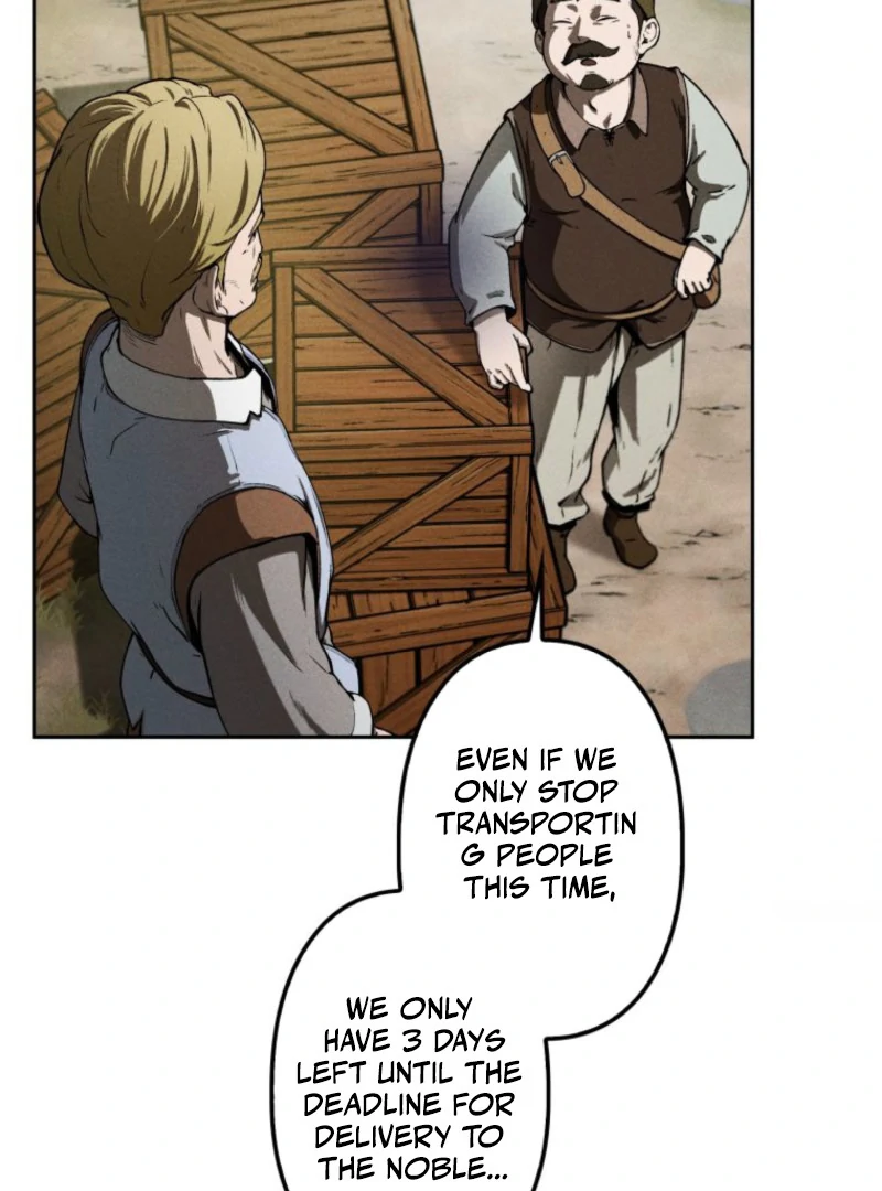 Reincarnated as the Strongest Monster Eater: Revenge on the Tyrant Dragon Chapter 1 - page 92