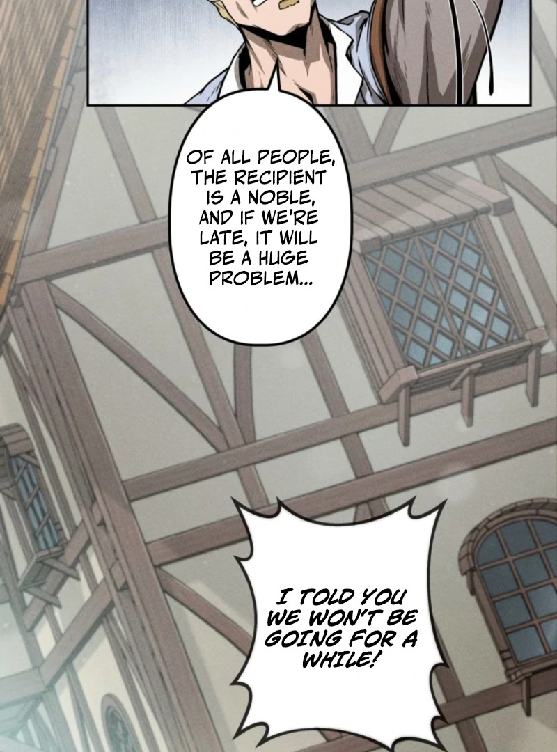 Reincarnated as the Strongest Monster Eater: Revenge on the Tyrant Dragon Chapter 1 - page 94