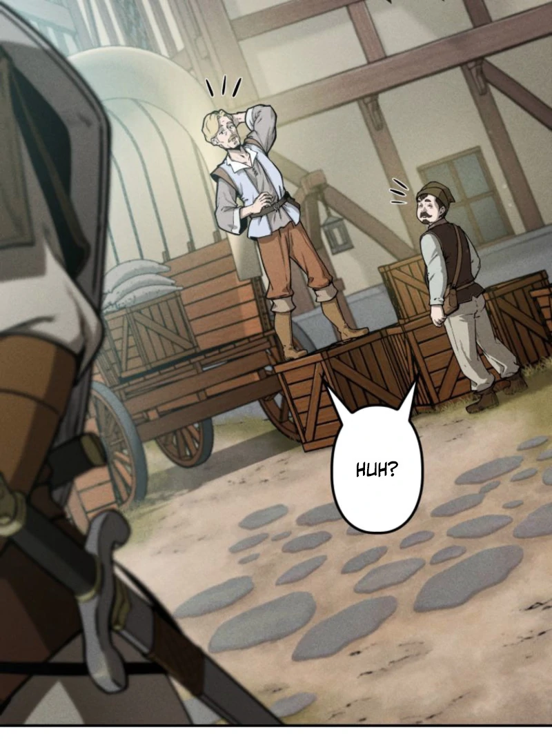 Reincarnated as the Strongest Monster Eater: Revenge on the Tyrant Dragon Chapter 1 - page 95