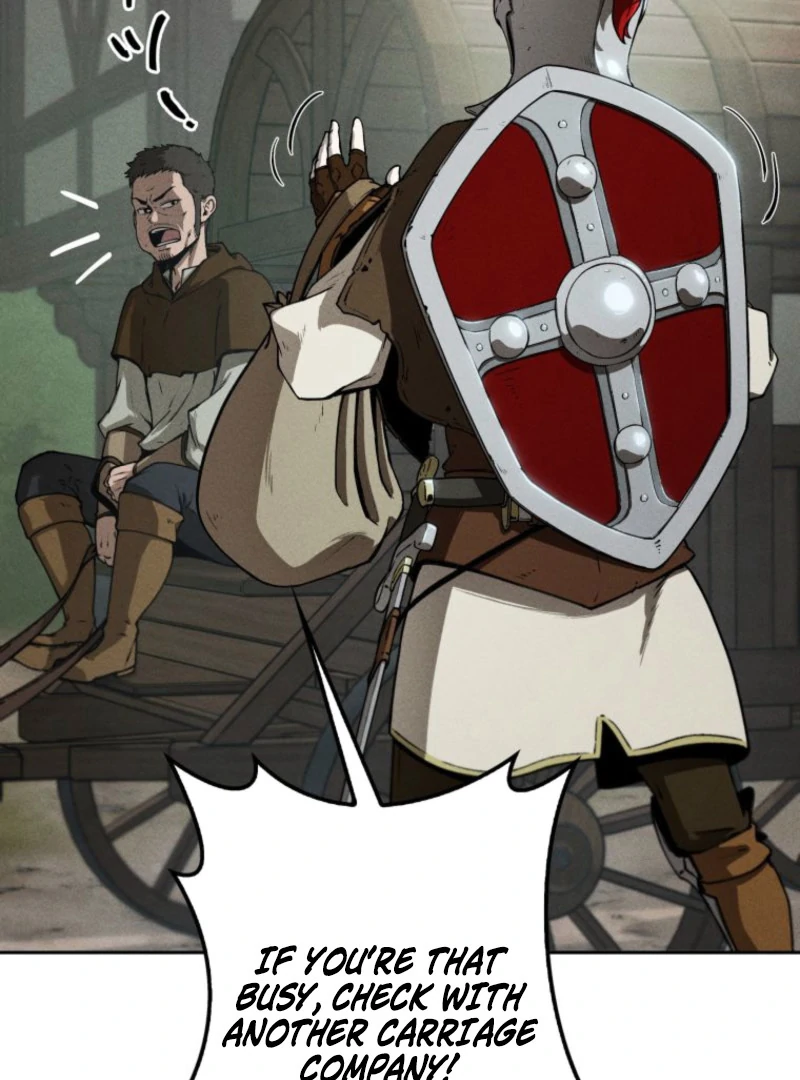 Reincarnated as the Strongest Monster Eater: Revenge on the Tyrant Dragon Chapter 1 - page 97