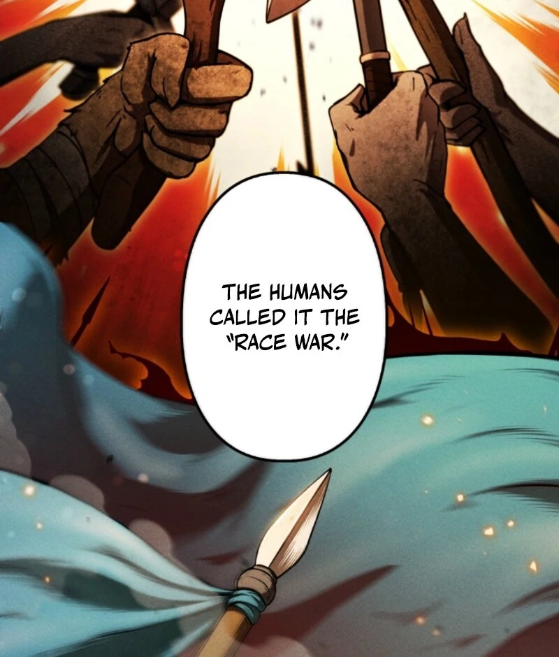 Reincarnated as the Strongest Monster Eater: Revenge on the Tyrant Dragon Chapter 11 - page 100