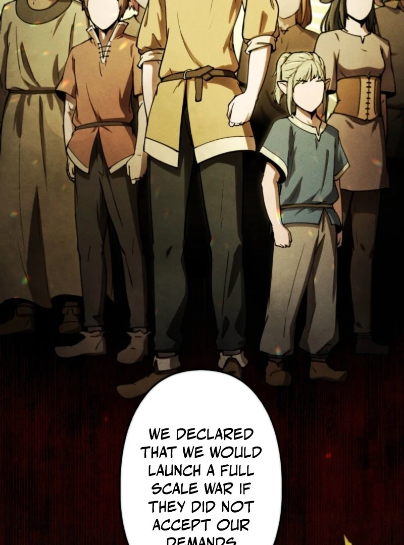 Reincarnated as the Strongest Monster Eater: Revenge on the Tyrant Dragon Chapter 11 - page 102