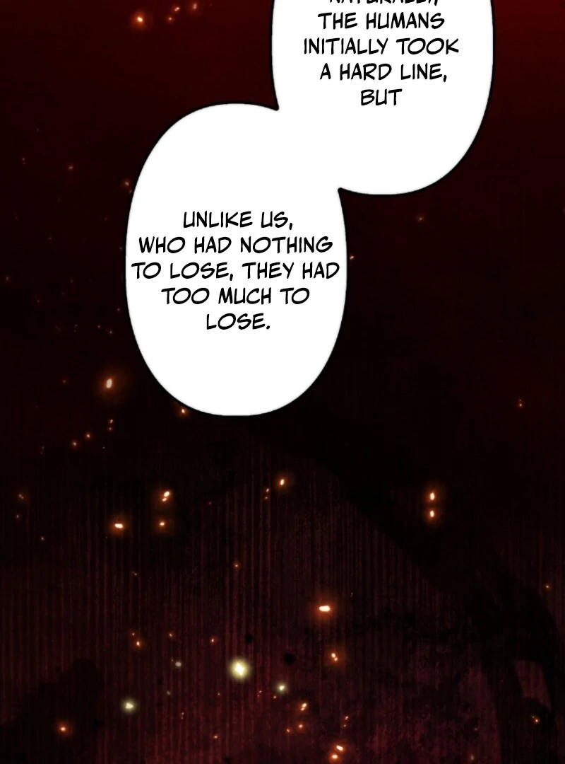 Reincarnated as the Strongest Monster Eater: Revenge on the Tyrant Dragon Chapter 11 - page 104