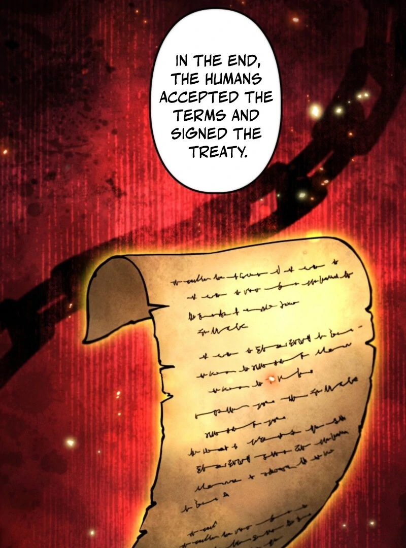 Reincarnated as the Strongest Monster Eater: Revenge on the Tyrant Dragon Chapter 11 - page 105