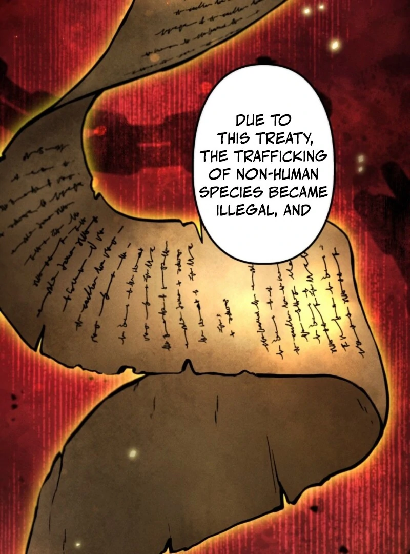 Reincarnated as the Strongest Monster Eater: Revenge on the Tyrant Dragon Chapter 11 - page 106
