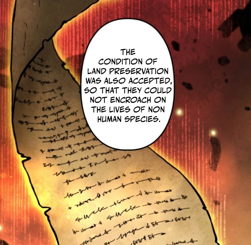 Reincarnated as the Strongest Monster Eater: Revenge on the Tyrant Dragon Chapter 11 - page 107