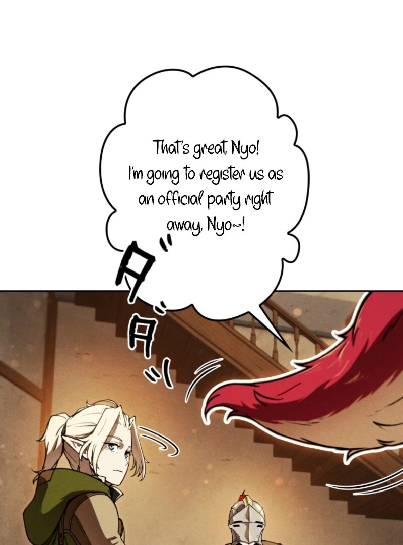 Reincarnated as the Strongest Monster Eater: Revenge on the Tyrant Dragon Chapter 11 - page 10