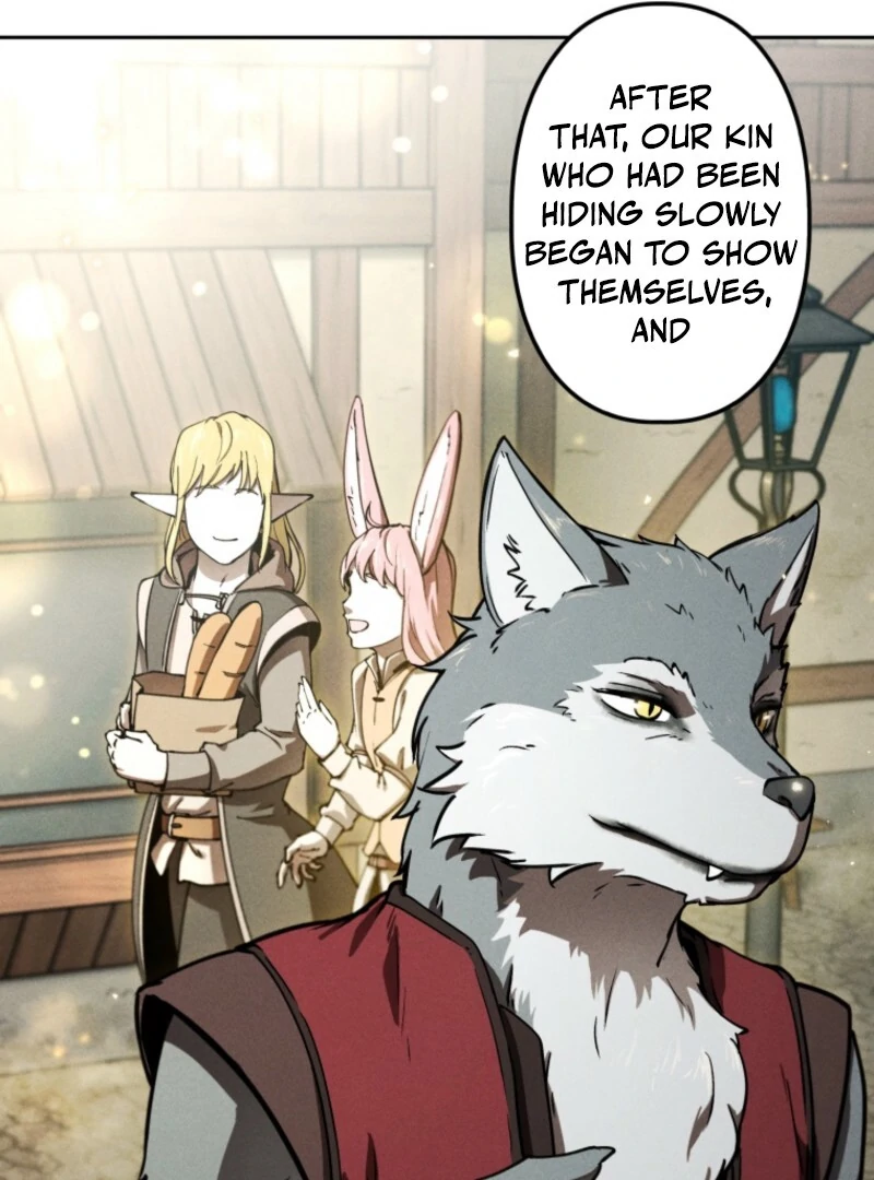 Reincarnated as the Strongest Monster Eater: Revenge on the Tyrant Dragon Chapter 11 - page 109