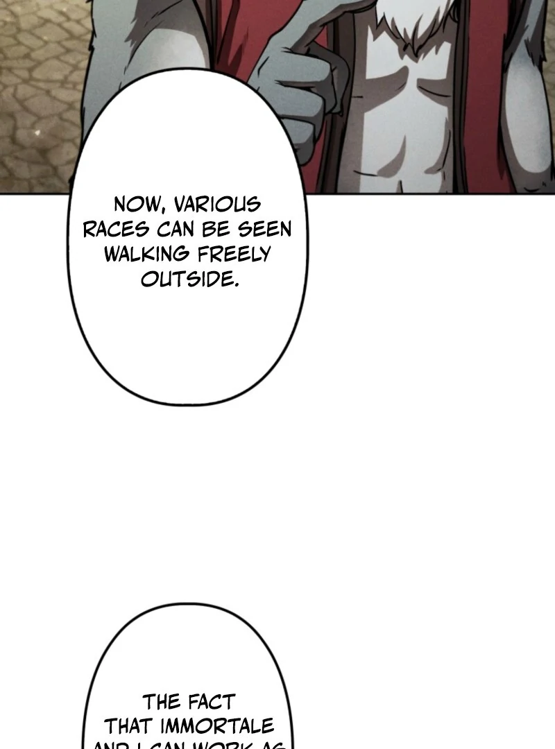 Reincarnated as the Strongest Monster Eater: Revenge on the Tyrant Dragon Chapter 11 - page 110