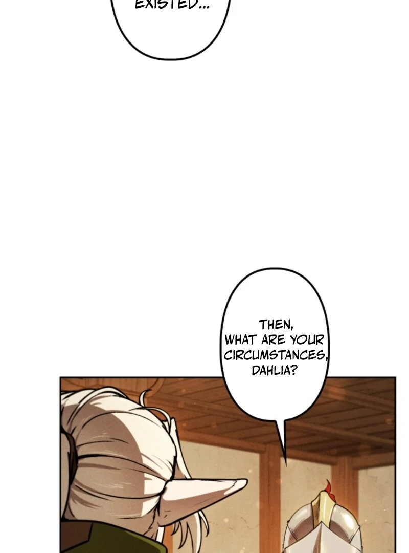 Reincarnated as the Strongest Monster Eater: Revenge on the Tyrant Dragon Chapter 11 - page 114