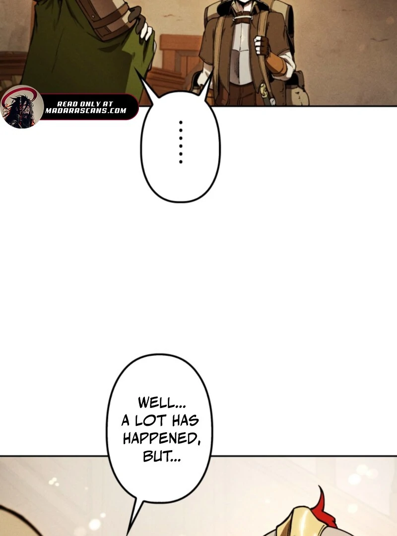 Reincarnated as the Strongest Monster Eater: Revenge on the Tyrant Dragon Chapter 11 - page 11