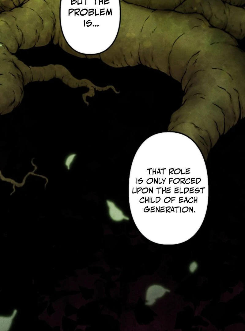 Reincarnated as the Strongest Monster Eater: Revenge on the Tyrant Dragon Chapter 11 - page 120