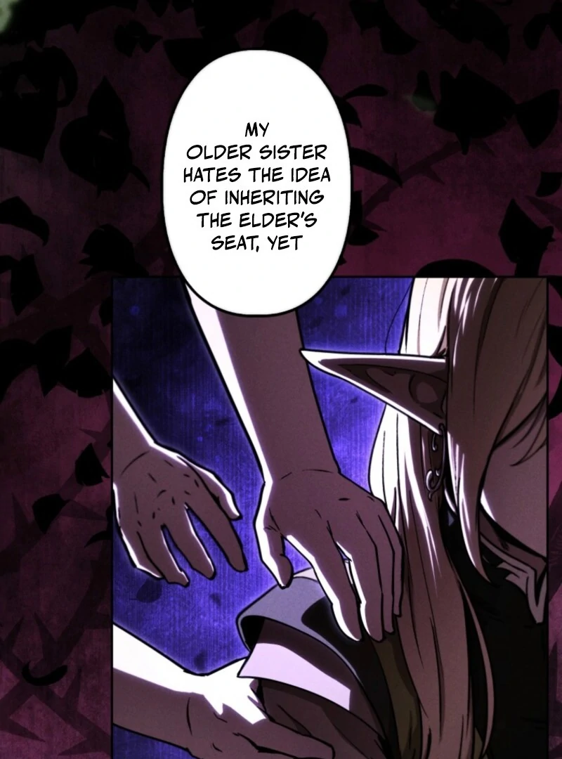 Reincarnated as the Strongest Monster Eater: Revenge on the Tyrant Dragon Chapter 11 - page 121