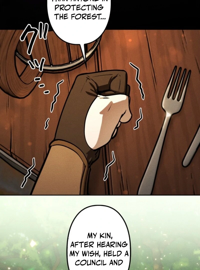Reincarnated as the Strongest Monster Eater: Revenge on the Tyrant Dragon Chapter 11 - page 123